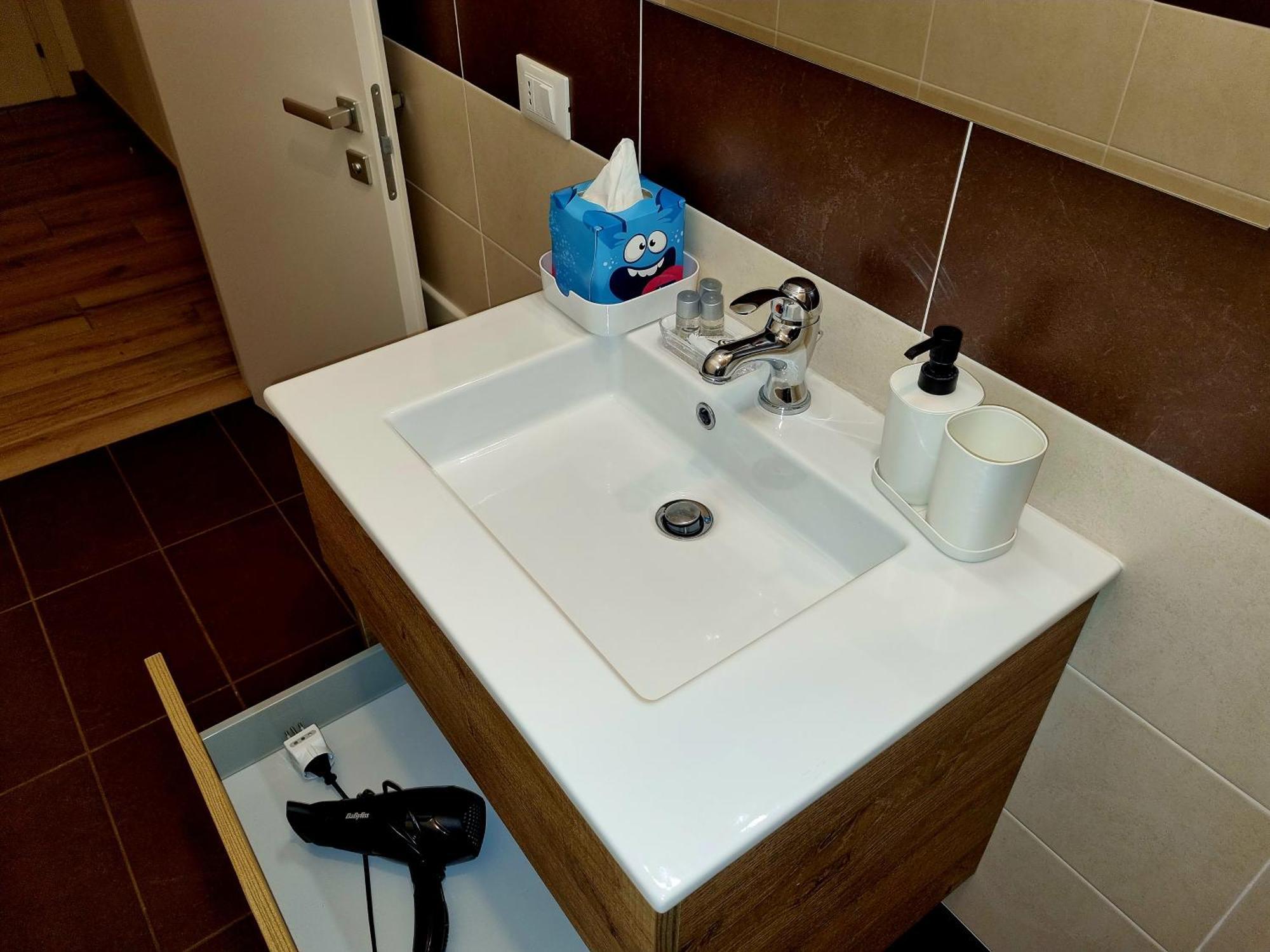 Il Casale Nel Parco Guesthouse Roma Habitación foto